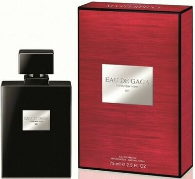 Lady Gaga Eau De Gaga 2.5 Edp L