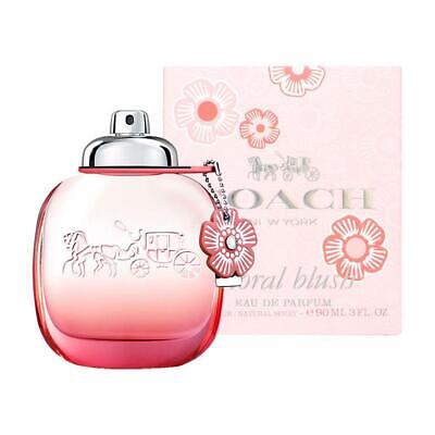 Entrenador Floral Blush 3.0 Edp L