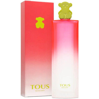 Tous Neón Candy 3.0 Edt L