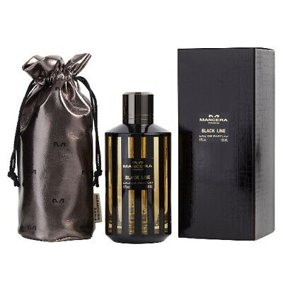 Mancera Black Line 4.0 Edp U