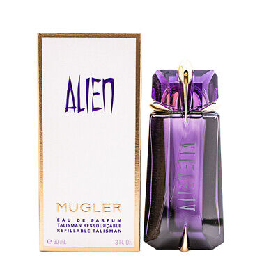 Thierry Mugler Alien 3.0 Edp L