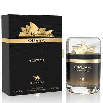 Emper Opera NightFall 3.4 Edp L