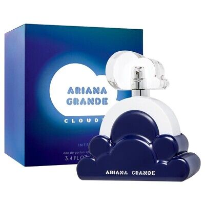 Ariana Grande Cloud Intense 3.4oz EDP for women – sweet, creamy, long-lasting fragrance