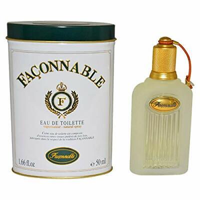 Faconnable Faconnable 1.7 Edt M