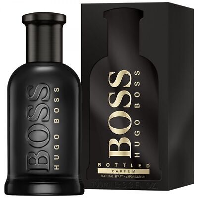 Hugo Boss Perfume Embotellado 3.4 Edp M