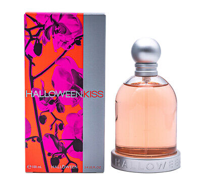 Jesus del Pozo Halloween Kiss 3.4 Edt L