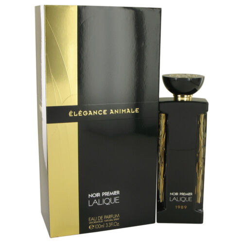 Lalique Elegance Animale 3.3 Edp