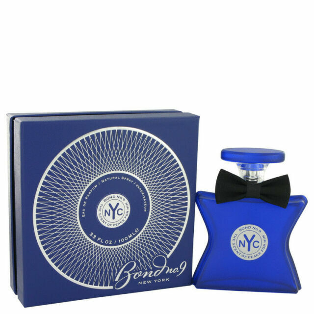 Bond No 9 The Scent Of Peace 3.3 Edp M