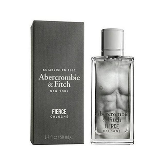 Abercrombie & Fitch Fierce 1.7 Edc M