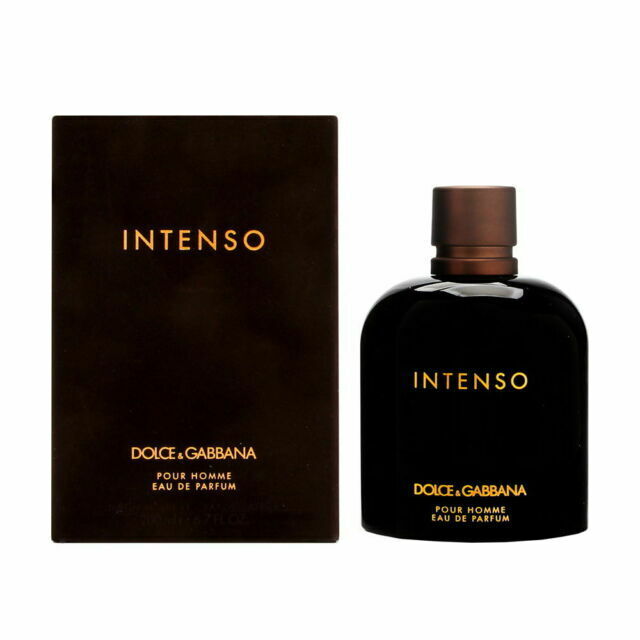 Dolce Gabbana Intenso 6.7 Edp M