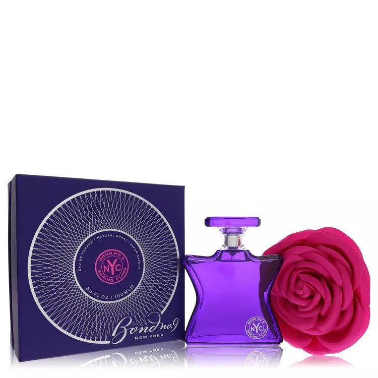 Bond No 9 spring Fling 3.4 Edp L