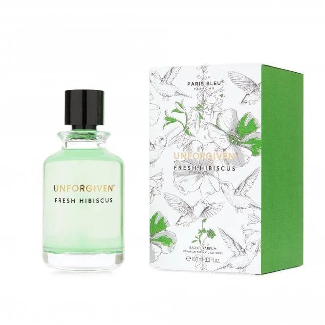 Hibisco Fresco Imperdonable 3.4 Edp L