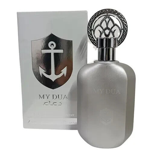 Zoghbi My Dua 3.4 Edp M