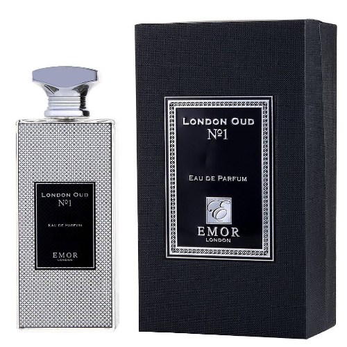 London Oud No 1 4.2 Edp M