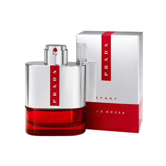 Prada Luna Rossa Sport 3.4 Edt M