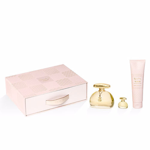 Tous Set Touch 3.4 Edp 3p L