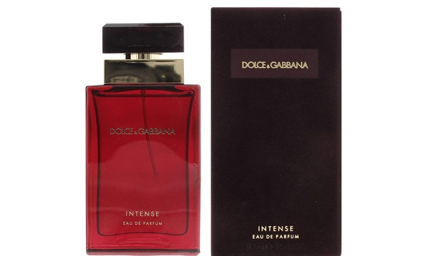 Dolce Gabbana Mujer Intenso 3.3 Edp L