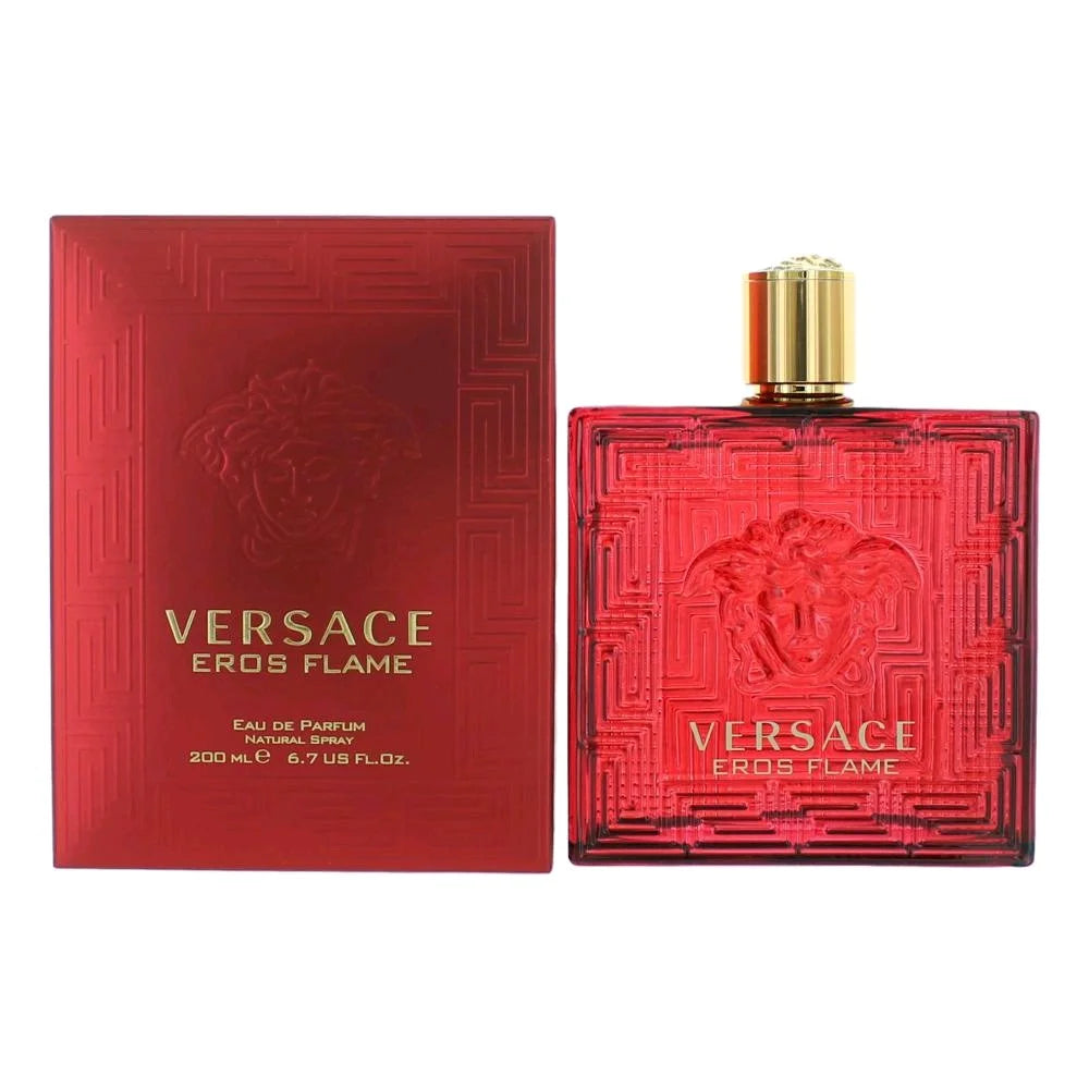 Versace Eros Flame 6.7 Edp M