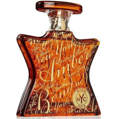 Bond No 9 Ámbar 3.4 Edp L