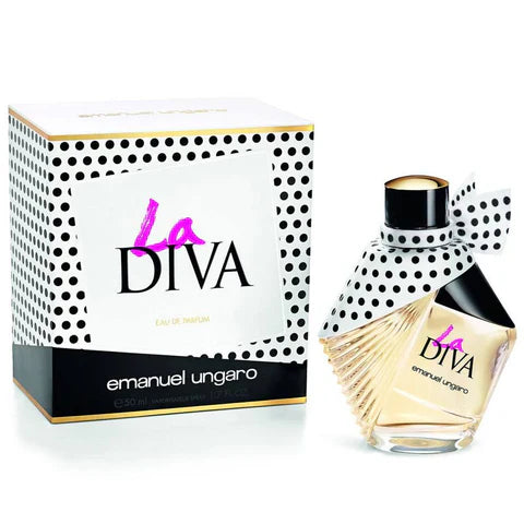 Ungaro La Diva 3.4 Edp L