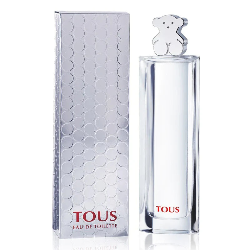 Tous Plata 3.0 Edt L